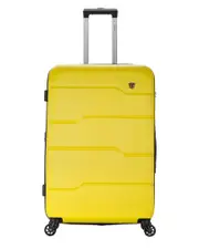 DUKAP Rodez Hardside Spinner 28in Spinner