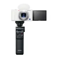 在飛比找ETMall東森購物網優惠-SONY Digital Camera ZV-1 類單眼相機