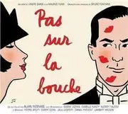 Pas Sur La Bouche - VARIOUS ARTISTS CD