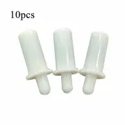 10X Spring Loaded replacement Pins for Plantation Shutter Louver DIY Repair pin