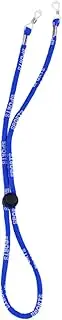 [FOYTOKI] Eyeglasses String Holder Glasses Retainer Strap Sports Cord Slip Holder