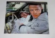 BACK TO THE FUTURE THOMAS F. WILSON 8x10 RARE HAND SIGNED PHOTO W/COA AUTOGRAPH