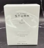 Dr. Barbara Sturm Brightening Serum - 30 ml / 1 oz - Sealed - BNIB