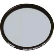 Tiffen 37mm Black Pro-Mist 1/2 Filter 37BPM12