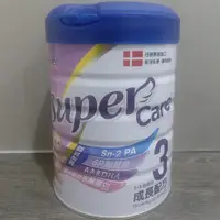 在飛比找蝦皮購物優惠-新安琪兒supercare奶粉800G