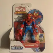 Playskool Heroes Spider-manAction Figure BRAND NEW
