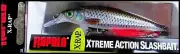 FISHING LURES RAPALA X RAP XR 8 cm ROL (Live Roach) color