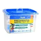 API Master Freshwater Aquarium Test Kit pH Nitrite Nitrate Ammonia EXP 2028
