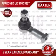 Fits Daewoo Musso 1999-2005 Ssangyong Musso 1993-2006 Baxter Tie Rod End