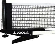 JOOLA Premium inside Table Tennis Net and Post Set - Portable and Easy Setup ...