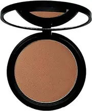 100% Natural Matte Bronzer Makeup, Organic, Vegan, Cruelty Free, Made in the USA, 0.42 oz. (Endless Summer)
