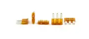 Lumision Premium Automotive ATL Micro3 - 5A Fuses - Pack of 5
