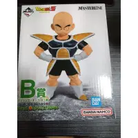 在飛比找蝦皮購物優惠-一番賞 七龍珠 BATTLE ON PLANET NAMEK