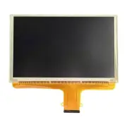 Replacement 8 Inch Touch Screens For In Dashboard Navigation Radio LCD Digitizer