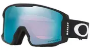 Oakley Line Miner Unisex Snow Goggles - Medium