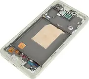 TFT Touch Screen Digitizer, Seamless Fit Precise Size TFT Screen Digitizer Assembly Standard Accurate Color for A55 5G (Gold)