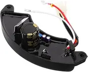 SOESFOUFU Generator Voltage Regulator Replacement Rectifier Voltage Stabilization Tool Auto Rectifier Generator Regulator Rectifier Replacement Rectifier Voltage Regulator Generator Parts