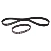 Gates Camshaft Powergrip Timing Belt for Lotus Elise 111 1.8L 107kW RWD 95-00