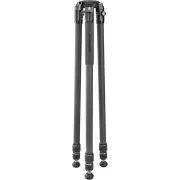 Vanguard Endeavor RL 303CGM Carbon Fiber Tripod with GM-70 Rifle Mount Head