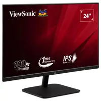 在飛比找ETMall東森購物網優惠-Viewsonic 優派 VA2432-H 100Hz 24