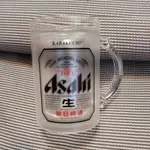 ASAHI 朝日啤酒冰杯 朝日啤酒杯 ASAHI啤酒杯