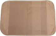 Cooling Summer Sleeping Mat Polyester Pad for Home Dormitory School Cusion