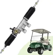 Fat Dragon GOLF Golf Cart Steering Gear Box Assembly Fits EZ-GO or Club Car or Yamaha