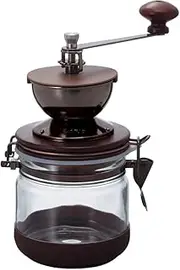 Hario Canister Ceramic Coffee Mill