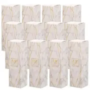 50pcs Lipstick Box Packaging Clear Lip Gloss Boxes Lip Gloss Paper Case