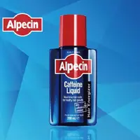 在飛比找PChome24h購物優惠-【Alpecin 德國髮現工程】★ Alpecin 德國髮現