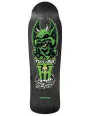 Birdhouse Gargoyle Old School Deck | 9.75"