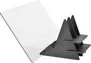 POENVFPO Adjustable Brightness Stencil Board Light Box for Copy Mirror Drawing, Ideal for Animation Industry Professionals