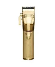 FX Lithium Clipper - Gold