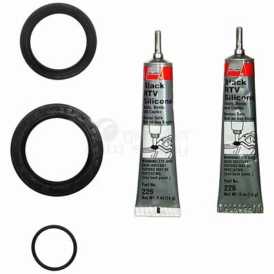 Fel-Pro Engine Crankshaft Seal Kit Front TCS45916 for Lexus (for: Lexus)