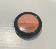 Almay Smart Shade Powder Blush / Powder Bronzer-One Shade Left #30 Coral