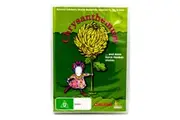 Chrysanthemum -Kids DVD Series Rare Aus Stock New