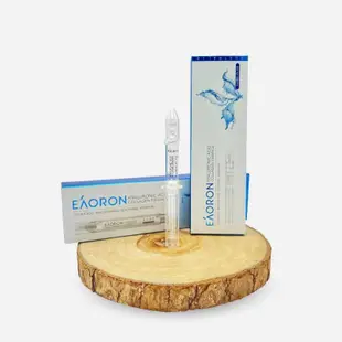 澳洲EAORON 第五代水光針 塗抹式水光玻尿酸精華液3ml