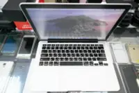 在飛比找Yahoo!奇摩拍賣優惠-Macbook Pro 13.3吋 2015 i5 8G R