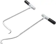 Dent Repair Kit,Car Dent Puller Kit | Gadget High Toughness Comfortable Grip Set for Garage Trucks Motorcycles and Door