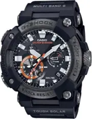 CASIO GWF-A1000XC-1AJF G-SHOCK FROGMAN radio solar Japan Import NEW