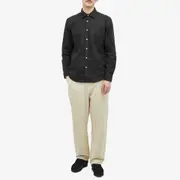 Portuguese Flannel Teca Flannel Shirt