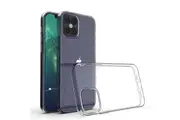 NNEKG iPhone 12 mini Ultra Slim Clear Case