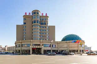 東港國賓酒店Guo Bin Hotel