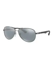 [Ray-Ban] RB8313 Grey Polarised Sunglasses
