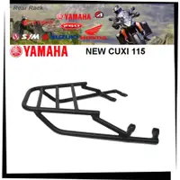 在飛比找蝦皮購物優惠-【TL機車雜貨店】YAMAHA  NEW CUXI 115 