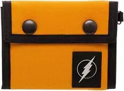 [DC Comics] The Flash Wallet Card Holder DC Wallet - Flash Gift Flash Accessories