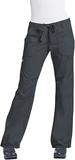 Koi Women's Lindsey Cargo Scrub Pant