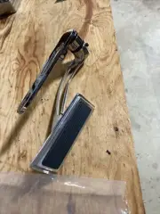 Wilk-Bilt Cars Gas Pedal
