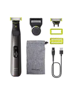 OneBlade 360 PRO Face & Body with Travel Pouch