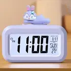 For Studying Desktop Alarm Clock Digital Table Clocks Reminder Countdown Timer